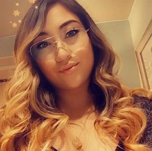 Meet your Posher, Jacklynn